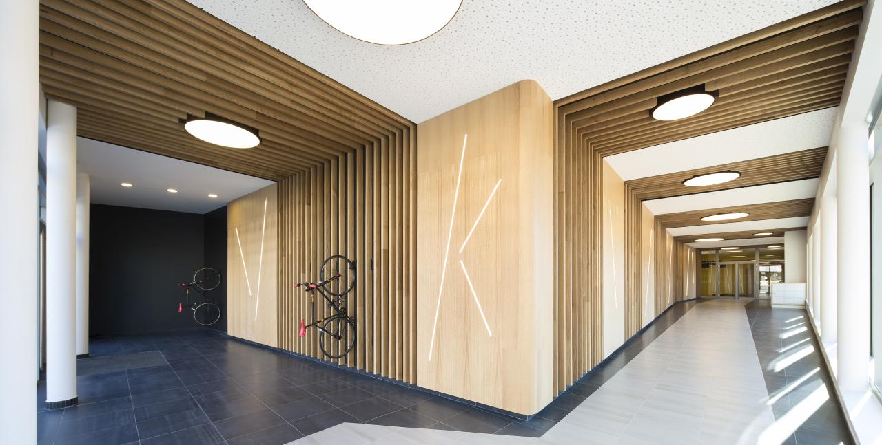 Bureau Nantes 356m² Location bureau Nantes Loire-Atlantique OLBUR2424693 0
